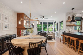 Tremblant Prestige - Les Eaux 223-4